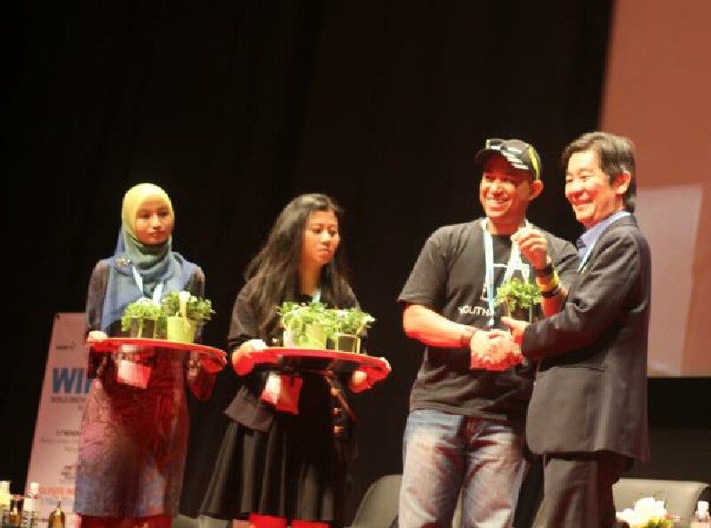 WIF-KL-2012-Convention - 56 WIF-KL-2012-Convention - 56